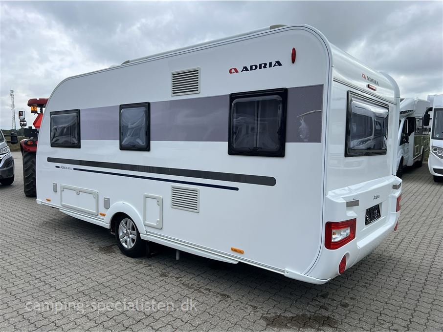 Adria Adora 482 LU